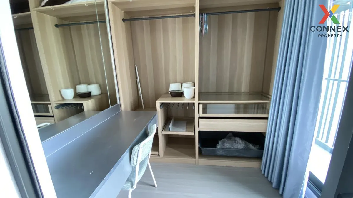 เช่าคอนโด  ไลฟ์ ลาดพร้าว ชั้นสูง BTS-ห้าแยกลาดพร้าว จอมพล  เขต จต