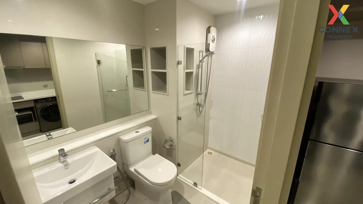 เช่าคอนโด  ไลฟ์ ลาดพร้าว ชั้นสูง BTS-ห้าแยกลาดพร้าว จอมพล  เขต จต