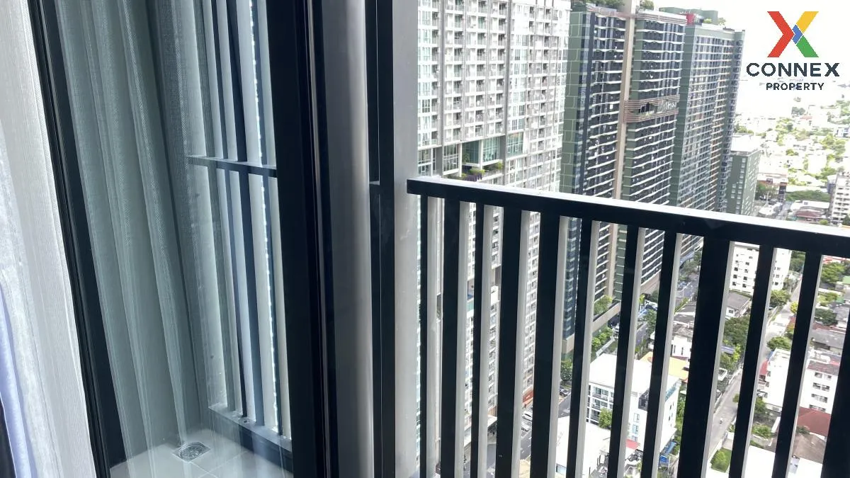 เช่าคอนโด  ไลฟ์ ลาดพร้าว ชั้นสูง BTS-ห้าแยกลาดพร้าว จอมพล  เขต จต