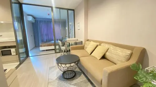 เช่าคอนโด  ไลฟ์ ลาดพร้าว ชั้นสูง BTS-ห้าแยกลาดพร้าว จอมพล  เขต จตุจักร กรุงเทพ CX-127733