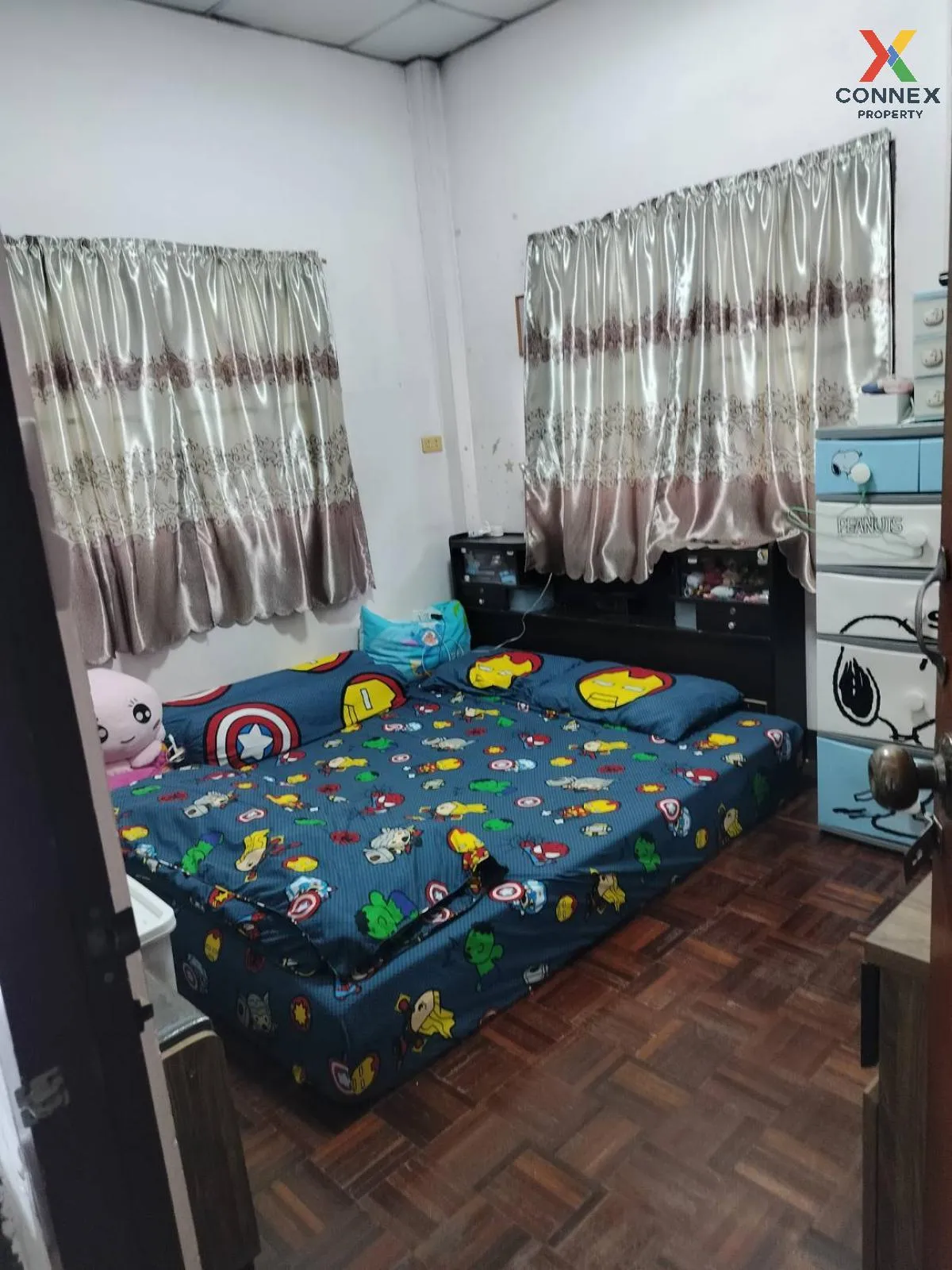 For Sale 2-storey detached house, 70 sq m, Don Mueang , Don Muean For Sale 2-storey detached house, 70 sq m, Don Mueang , Don Muean