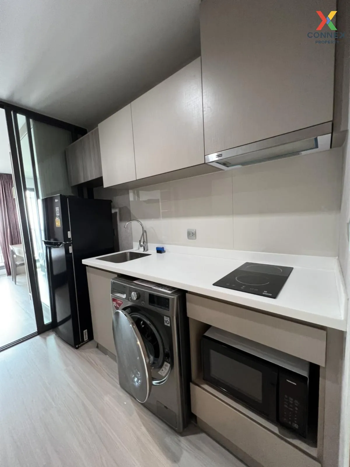 ขายคอนโด  ไลฟ์ ลาดพร้าว BTS-ห้าแยกลาดพร้าว จอมพล  เขต จตุจักร กรุ