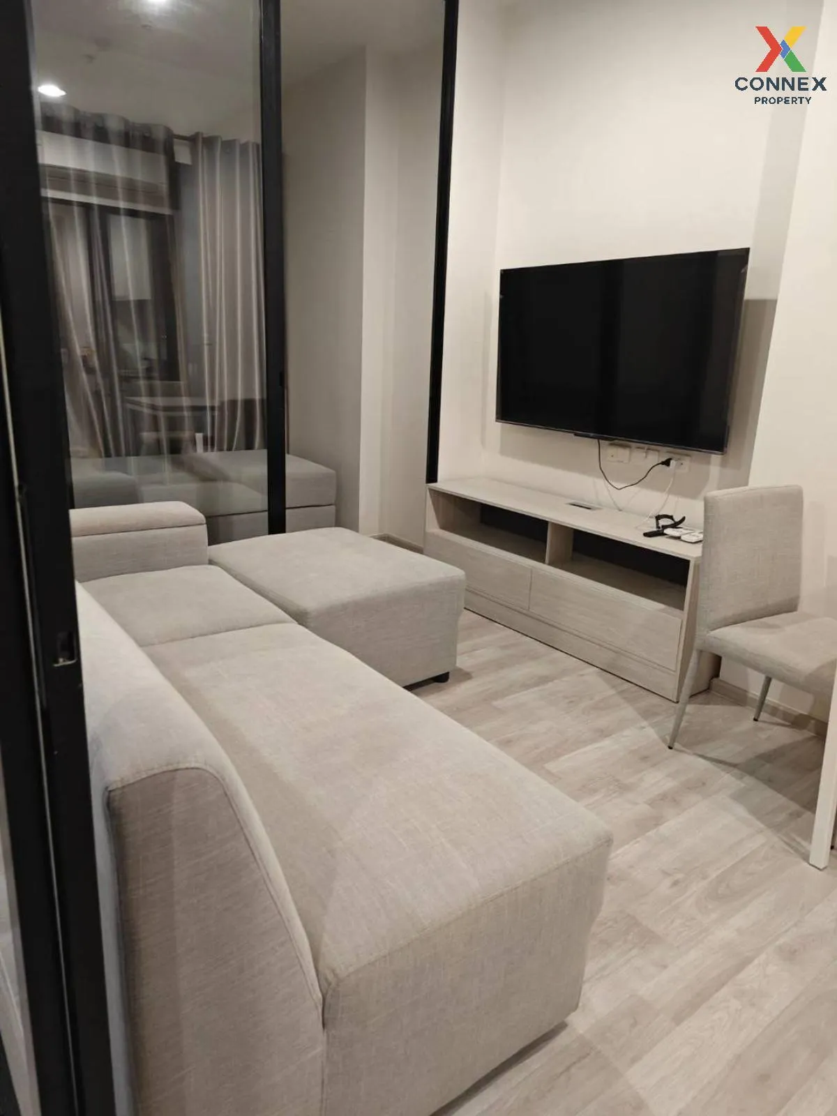 เช่าคอนโด  นิช โมโน เมกะ สเปซ บางนา บางแก้ว บางพลี สมุทรปราการ CX 2