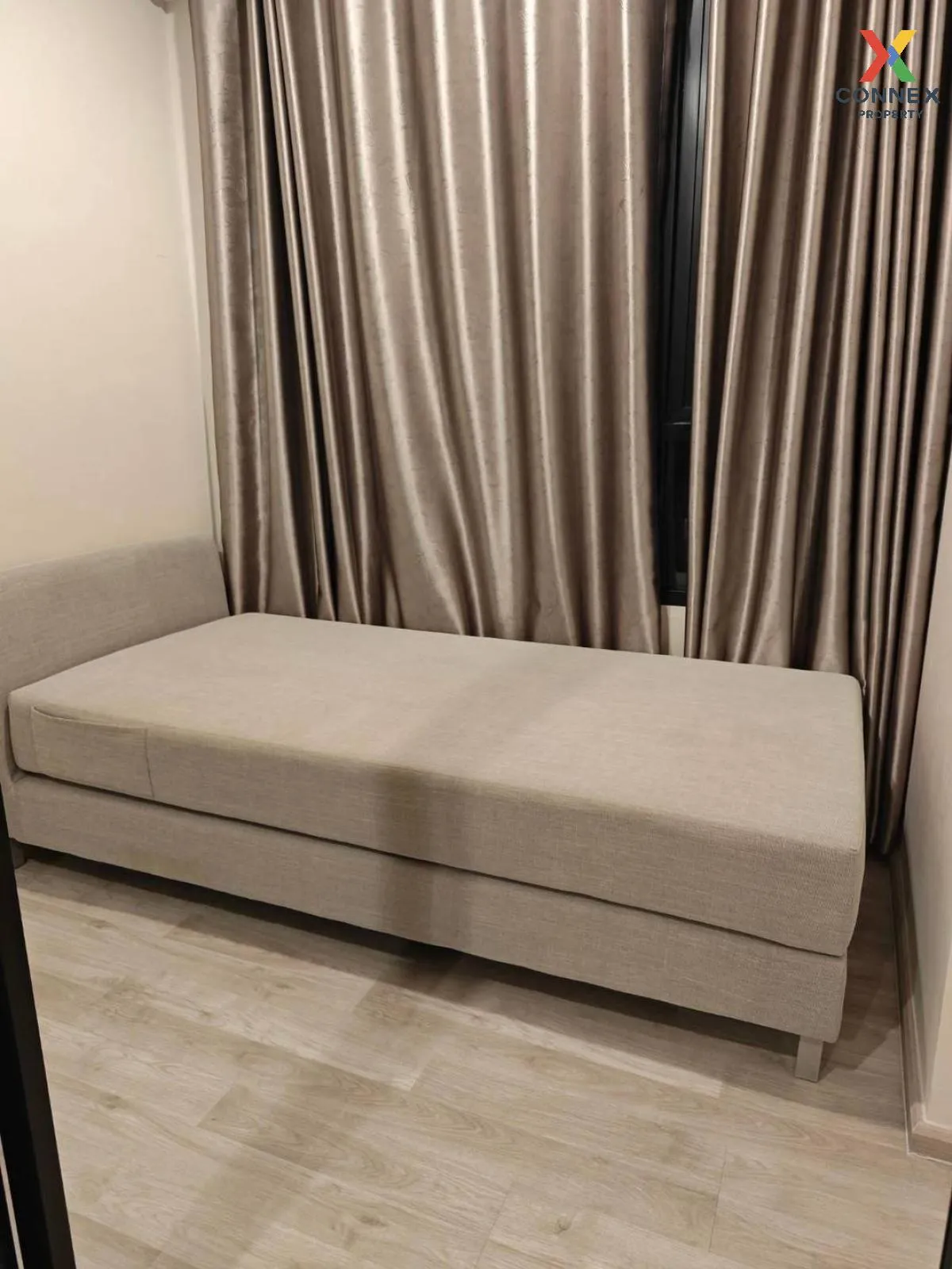 เช่าคอนโด  นิช โมโน เมกะ สเปซ บางนา บางแก้ว บางพลี สมุทรปราการ CX 3