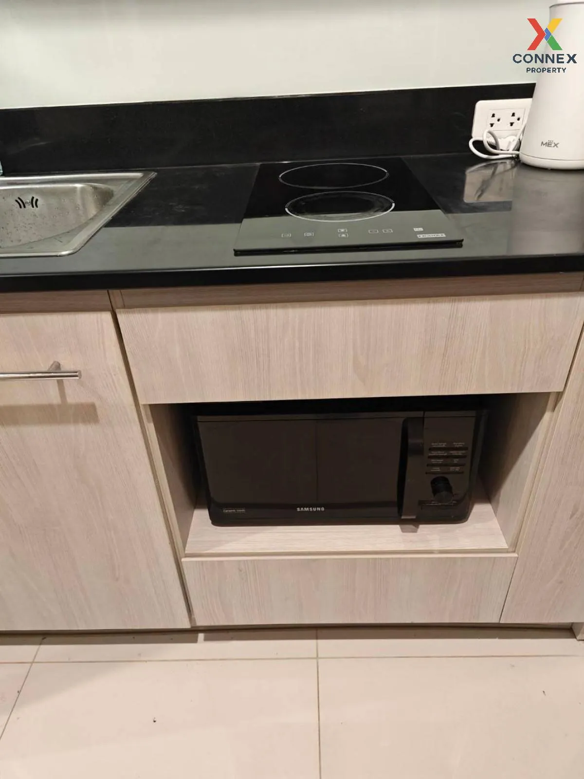 เช่าคอนโด  นิช โมโน เมกะ สเปซ บางนา บางแก้ว บางพลี สมุทรปราการ CX