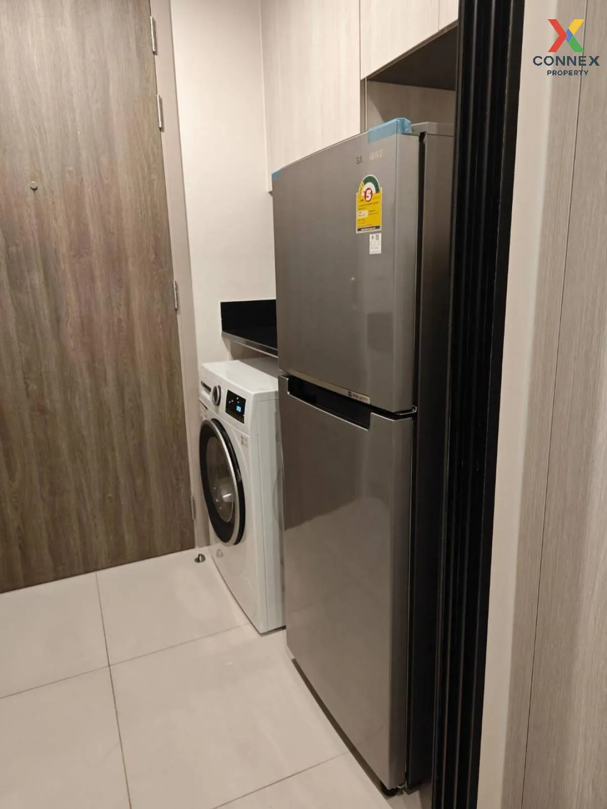 เช่าคอนโด  นิช โมโน เมกะ สเปซ บางนา บางแก้ว บางพลี สมุทรปราการ CX