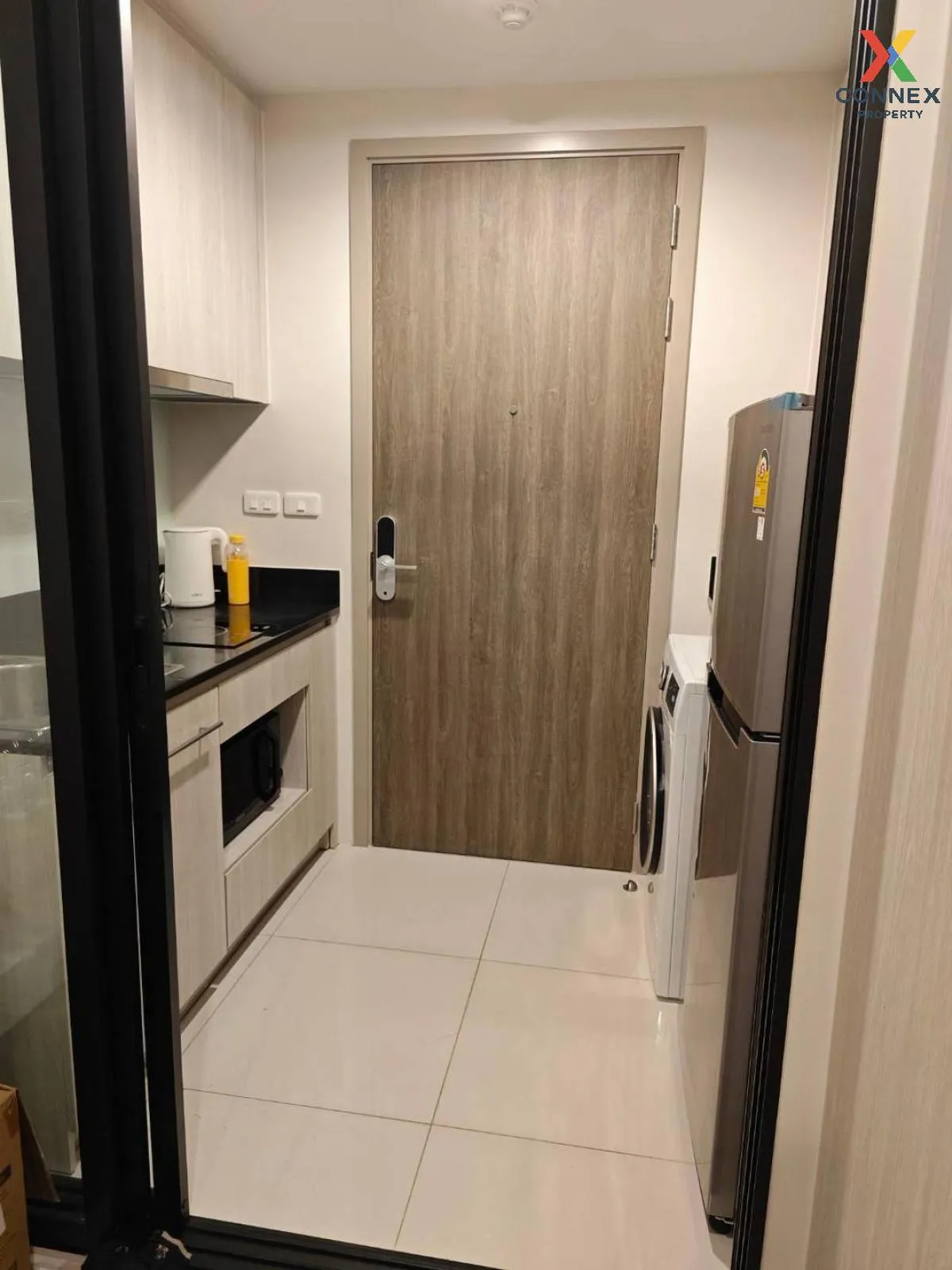 เช่าคอนโด  นิช โมโน เมกะ สเปซ บางนา บางแก้ว บางพลี สมุทรปราการ CX