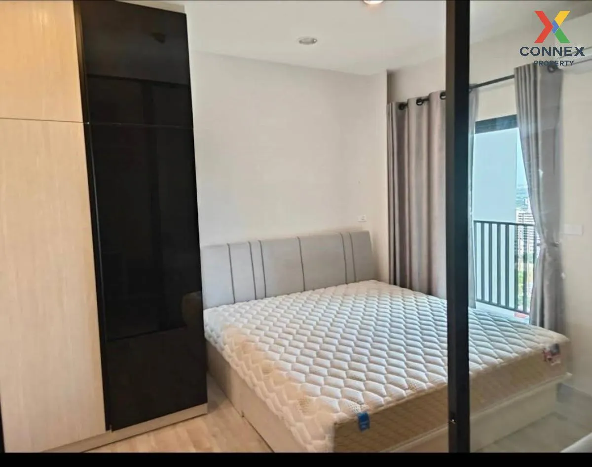 เช่าคอนโด  นิช โมโน เมกะ สเปซ บางนา บางแก้ว บางพลี สมุทรปราการ CX