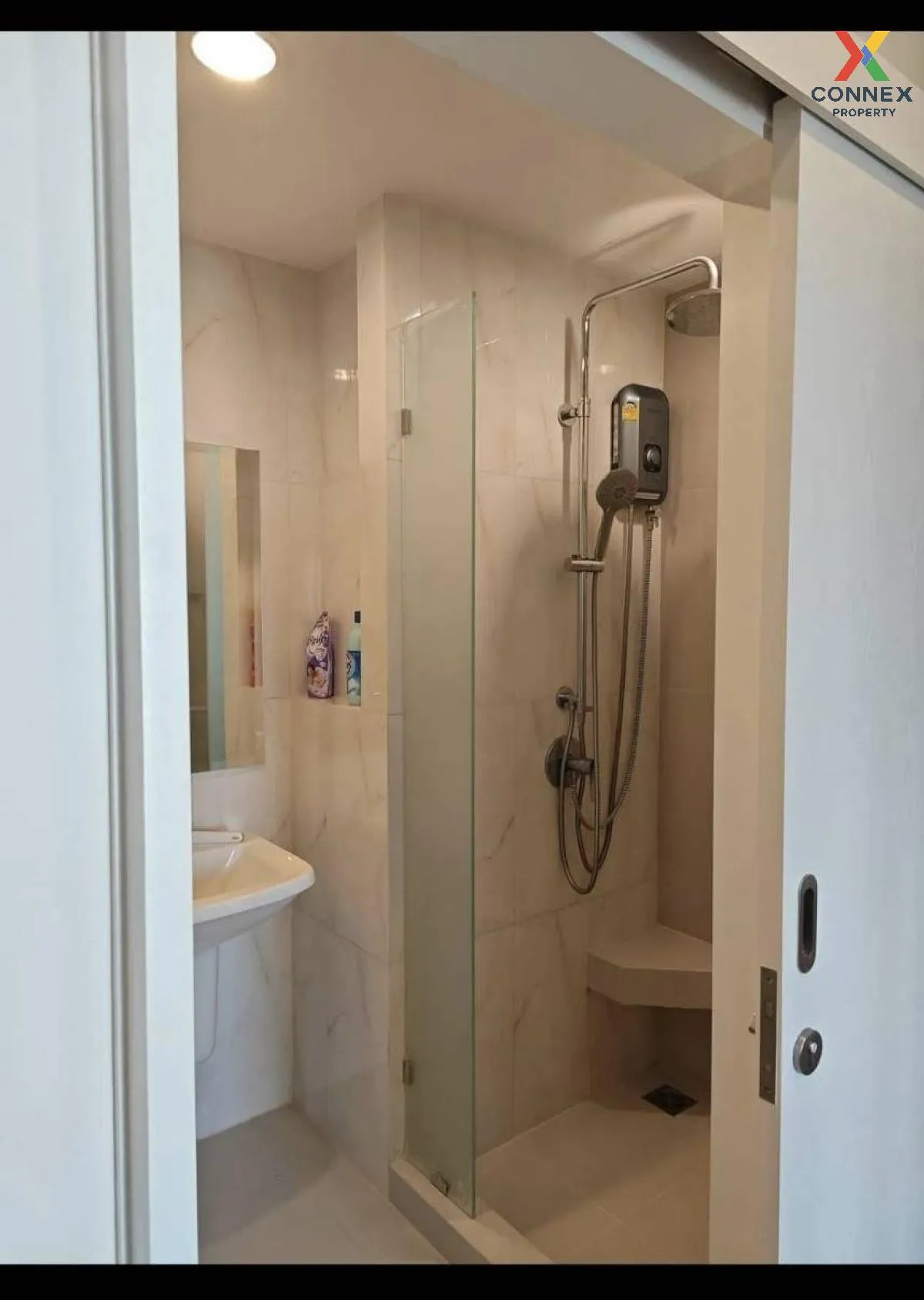 เช่าคอนโด  นิช โมโน เมกะ สเปซ บางนา บางแก้ว บางพลี สมุทรปราการ CX