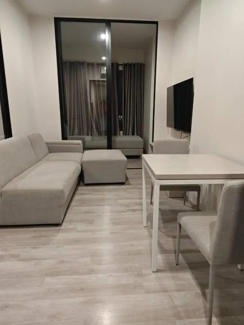 เช่าคอนโด  นิช โมโน เมกะ สเปซ บางนา บางแก้ว บางพลี สมุทรปราการ CX-127738