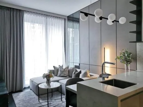 For Sale Condo , LAVIQ Sukhumvit 57 , BTS-Thong Lo , Khlong Tan Nuea , Watthana , Bangkok , CX-12774