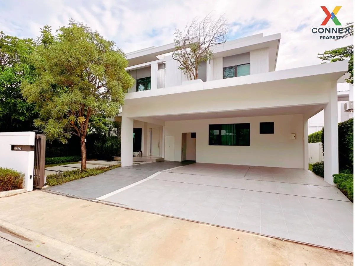 For Sale House , MANTANA Bangna km 15 , Bang Chalong , Bang Phli  1