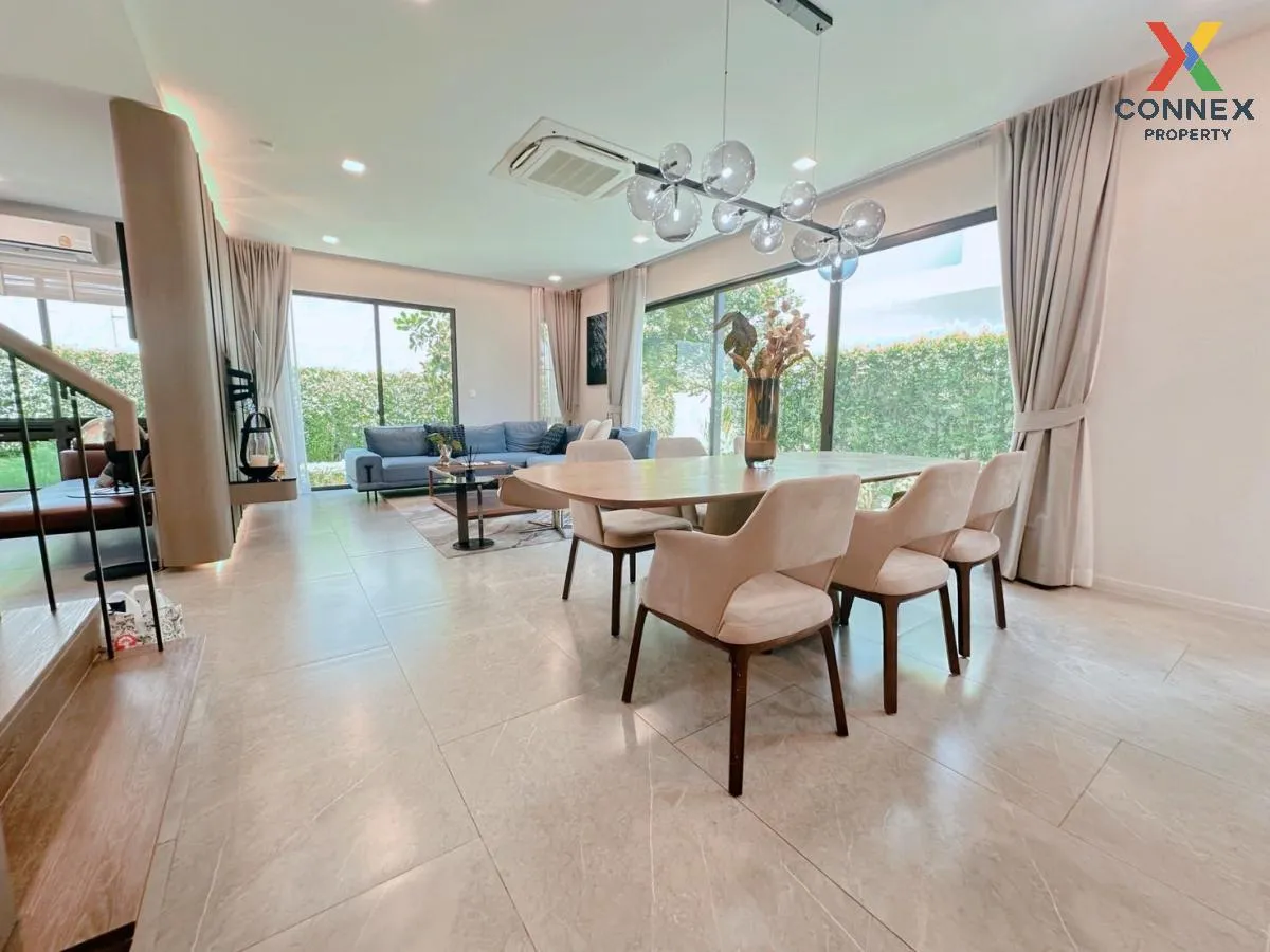 For Sale House , MANTANA Bangna km 15 , Bang Chalong , Bang Phli  3