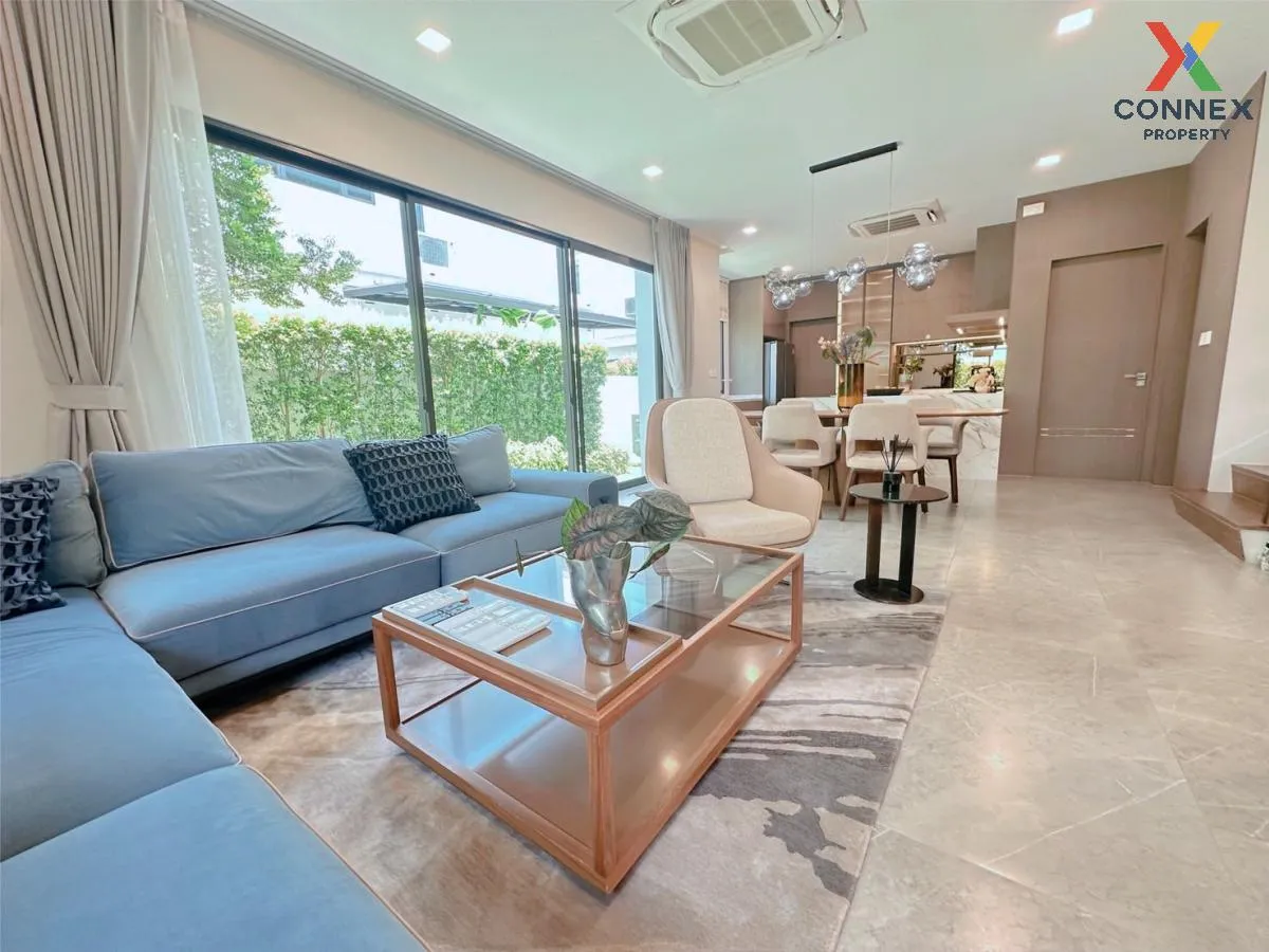 For Sale House , MANTANA Bangna km 15 , Bang Chalong , Bang Phli  4