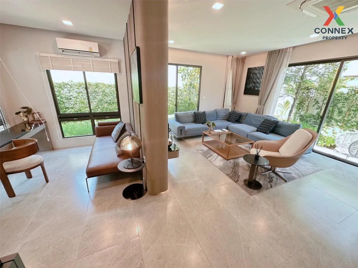 For Sale House , MANTANA Bangna km 15 , Bang Chalong , Bang Phli 