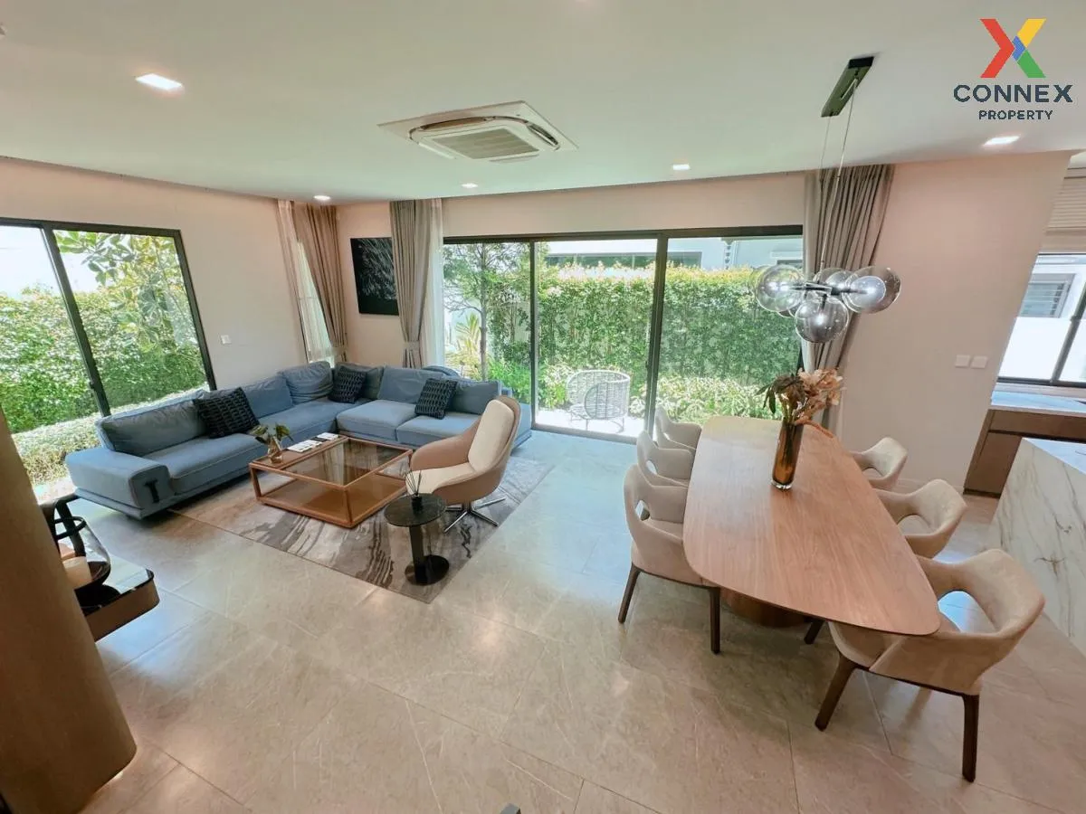 For Sale House , MANTANA Bangna km 15 , Bang Chalong , Bang Phli 