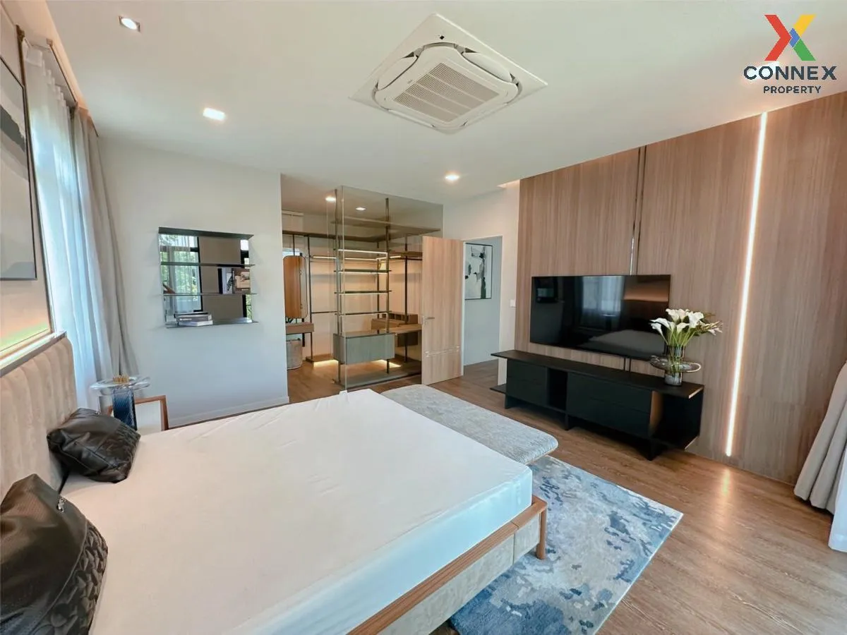 For Sale House , MANTANA Bangna km 15 , Bang Chalong , Bang Phli 