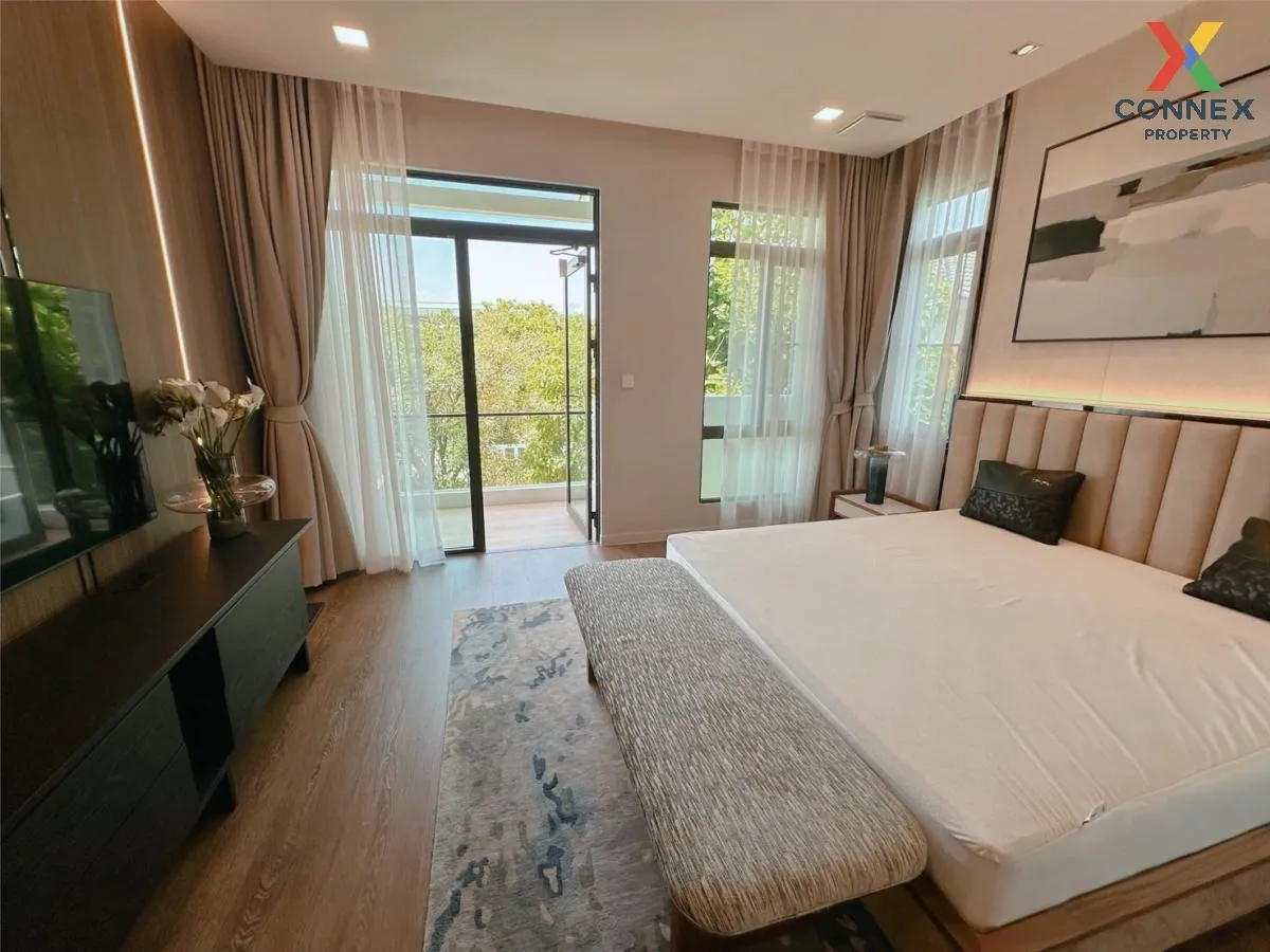 For Sale House , MANTANA Bangna km 15 , Bang Chalong , Bang Phli 