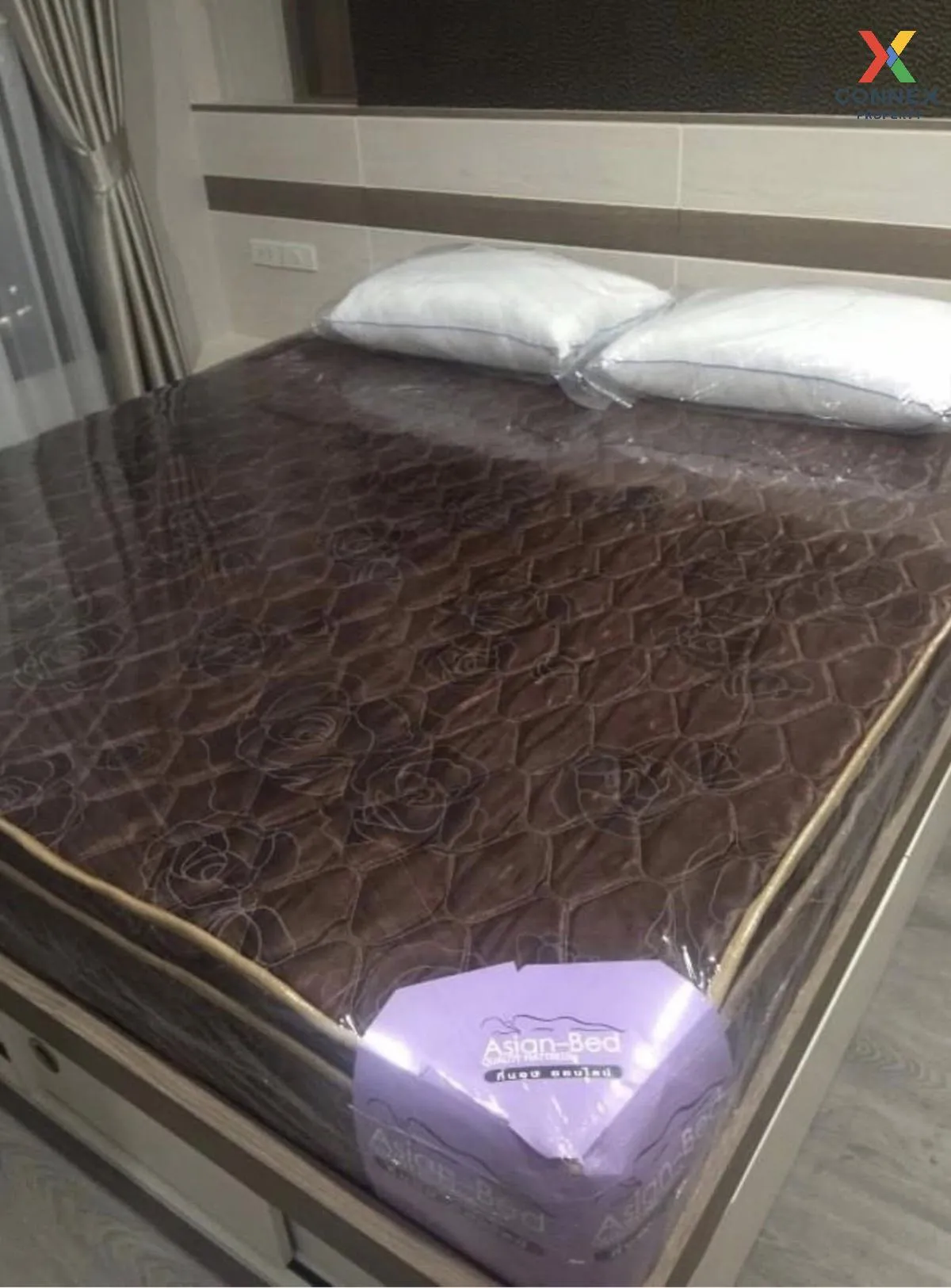 For Rent Condo , Rich Park Triple Station , ARL-Hua Mak , Suan Lu