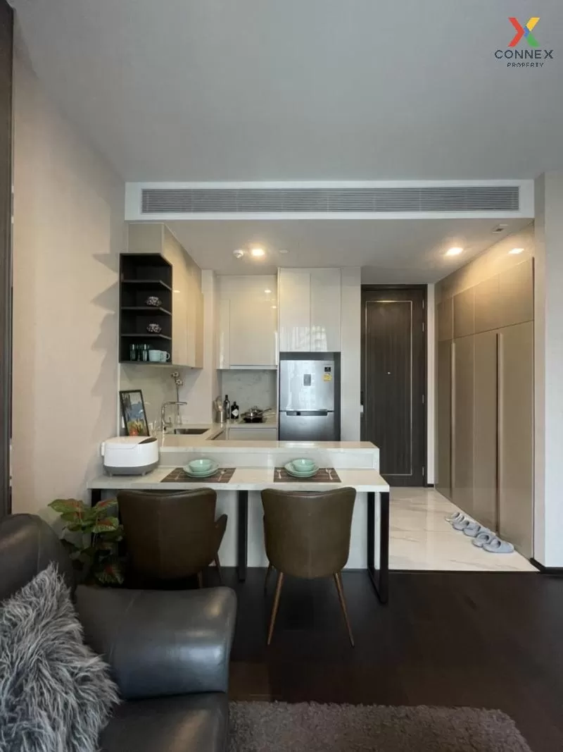 เช่าคอนโด  ลาวีค สุขุมวิท 57 BTS-ทองหล่อ คลองตันเหนือ เขต วัฒนา ก 4