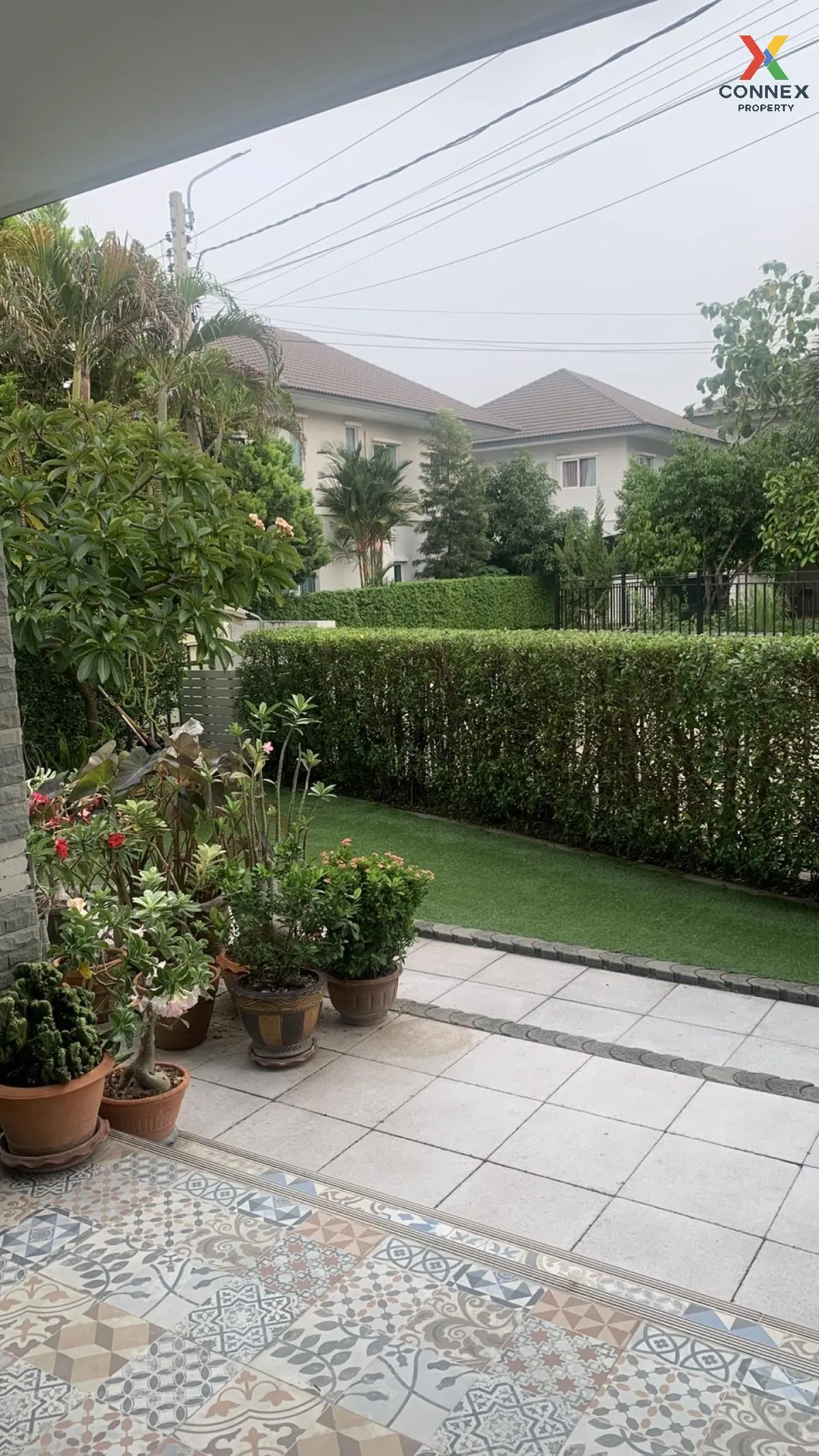 For Sale House , Tara Ratchaphruek-Pinklao , wide frontage , Maha For Sale House , Tara Ratchaphruek-Pinklao , wide frontage , Maha 4