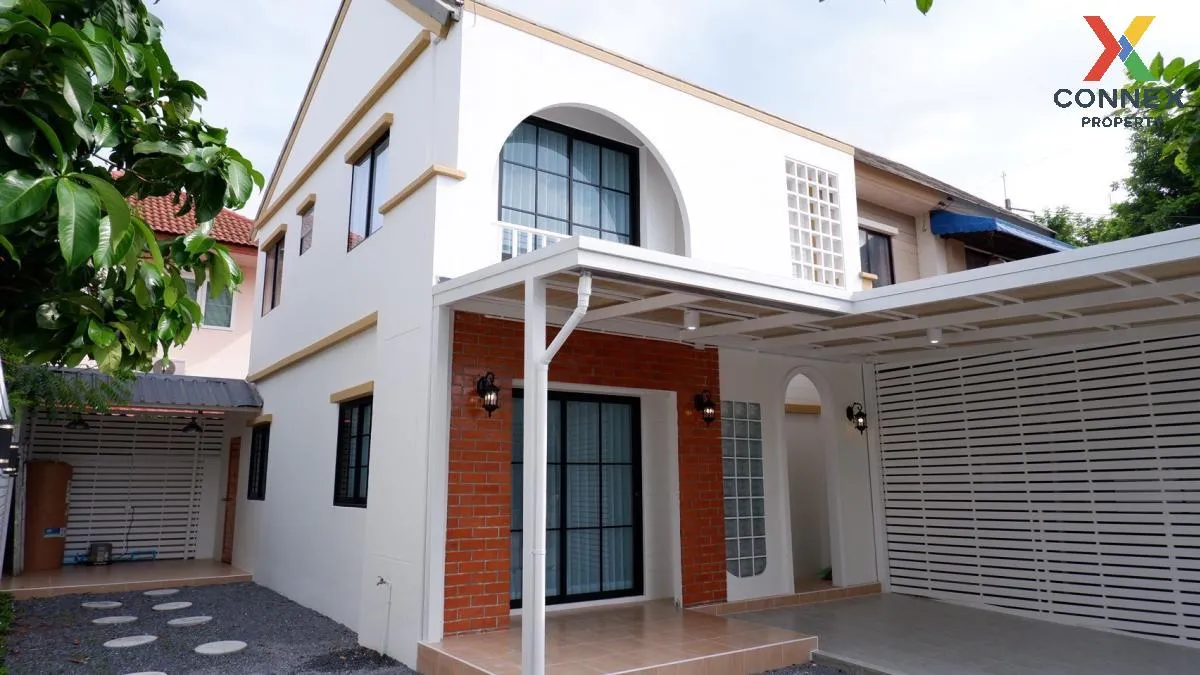 ขายทาวน์เฮ้าส์/ทาวน์โฮม  บ้านพฤกษา 67 ลำลูกกา - คลอง 2 รีโนเวทใหม ขายทาวน์เฮ้าส์/ทาวน์โฮม  บ้านพฤกษา 67 ลำลูกกา - คลอง 2 รีโนเวทใหม 2