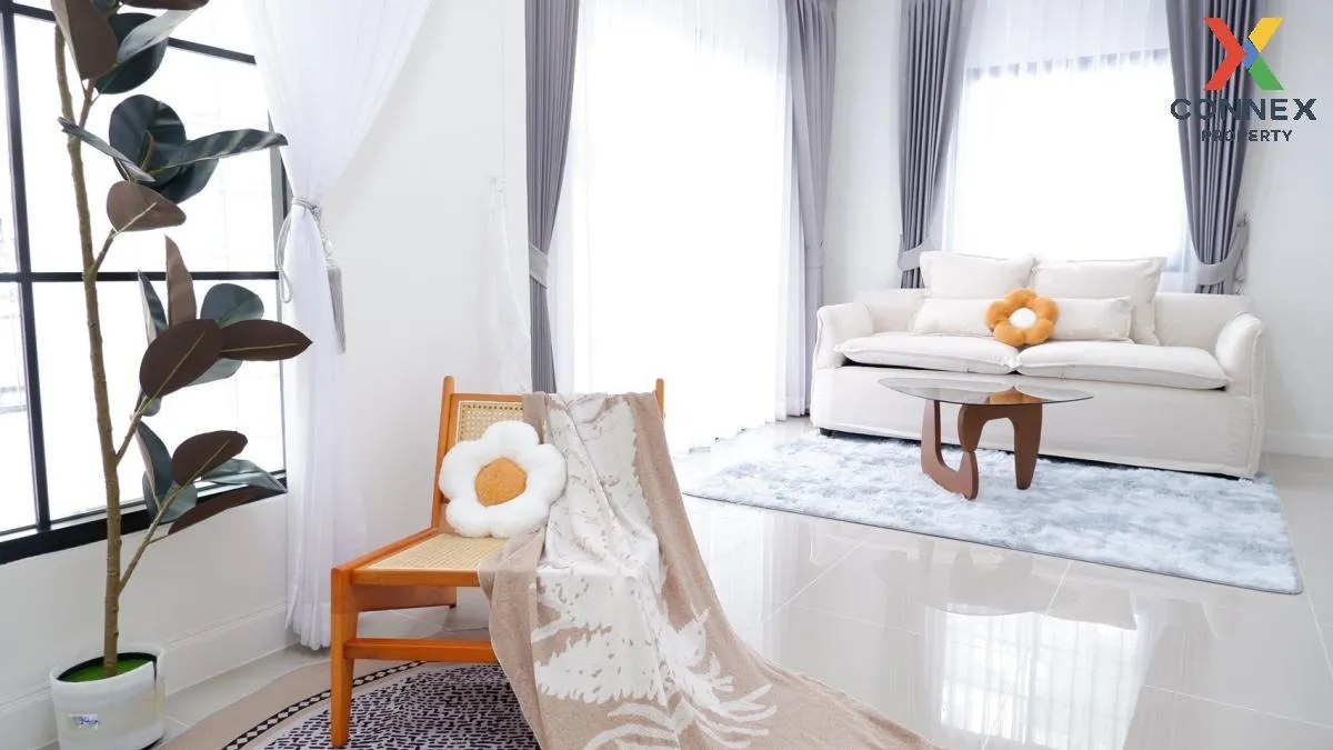 ขายทาวน์เฮ้าส์/ทาวน์โฮม  บ้านพฤกษา 67 ลำลูกกา - คลอง 2 รีโนเวทใหม ขายทาวน์เฮ้าส์/ทาวน์โฮม  บ้านพฤกษา 67 ลำลูกกา - คลอง 2 รีโนเวทใหม