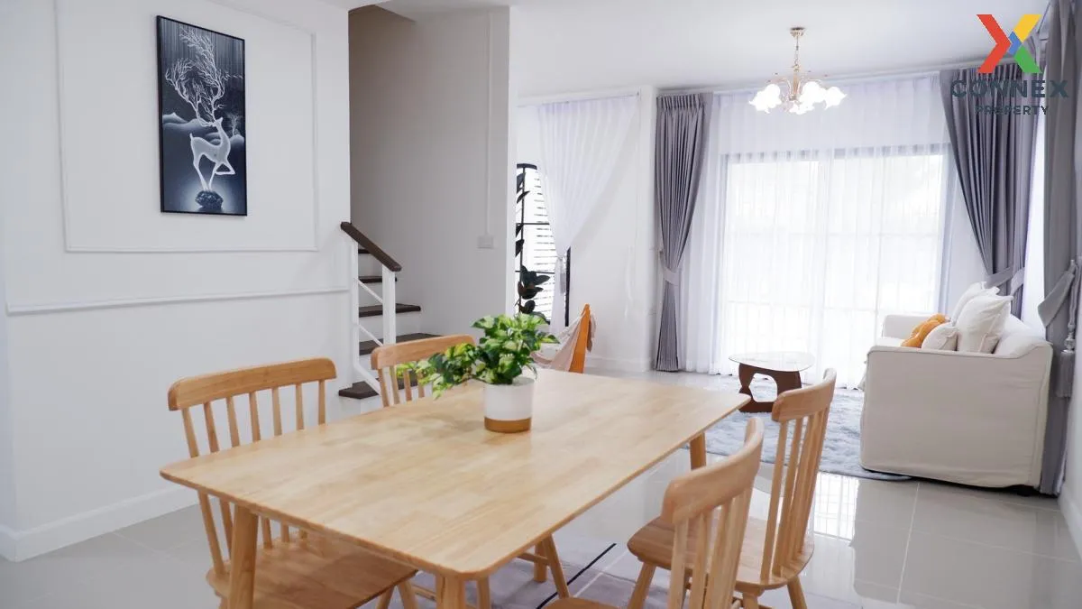 ขายทาวน์เฮ้าส์/ทาวน์โฮม  บ้านพฤกษา 67 ลำลูกกา - คลอง 2 รีโนเวทใหม ขายทาวน์เฮ้าส์/ทาวน์โฮม  บ้านพฤกษา 67 ลำลูกกา - คลอง 2 รีโนเวทใหม