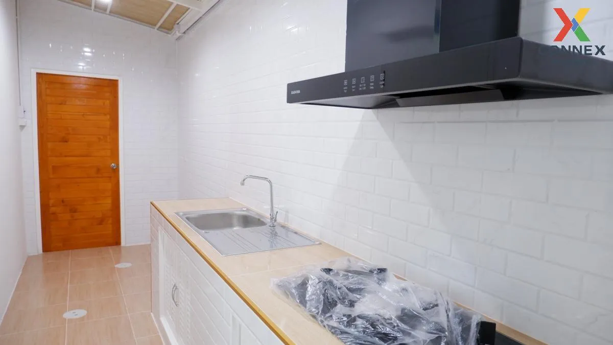 ขายทาวน์เฮ้าส์/ทาวน์โฮม  บ้านพฤกษา 67 ลำลูกกา - คลอง 2 รีโนเวทใหม ขายทาวน์เฮ้าส์/ทาวน์โฮม  บ้านพฤกษา 67 ลำลูกกา - คลอง 2 รีโนเวทใหม