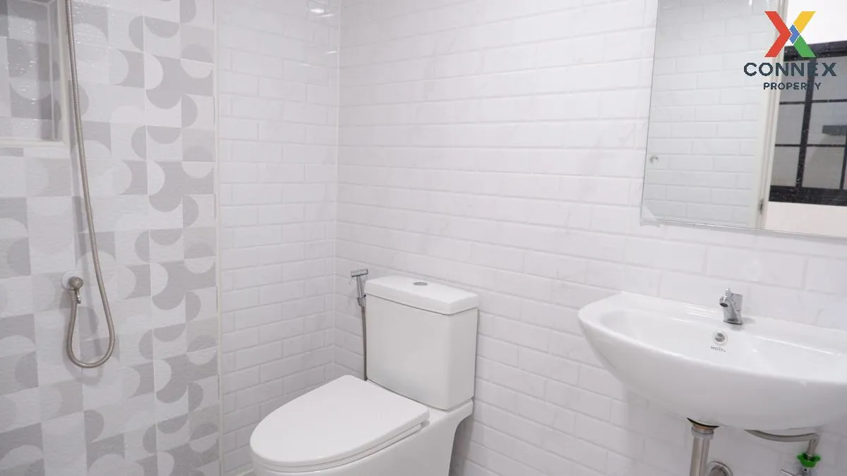 ขายทาวน์เฮ้าส์/ทาวน์โฮม  บ้านพฤกษา 67 ลำลูกกา - คลอง 2 รีโนเวทใหม ขายทาวน์เฮ้าส์/ทาวน์โฮม  บ้านพฤกษา 67 ลำลูกกา - คลอง 2 รีโนเวทใหม