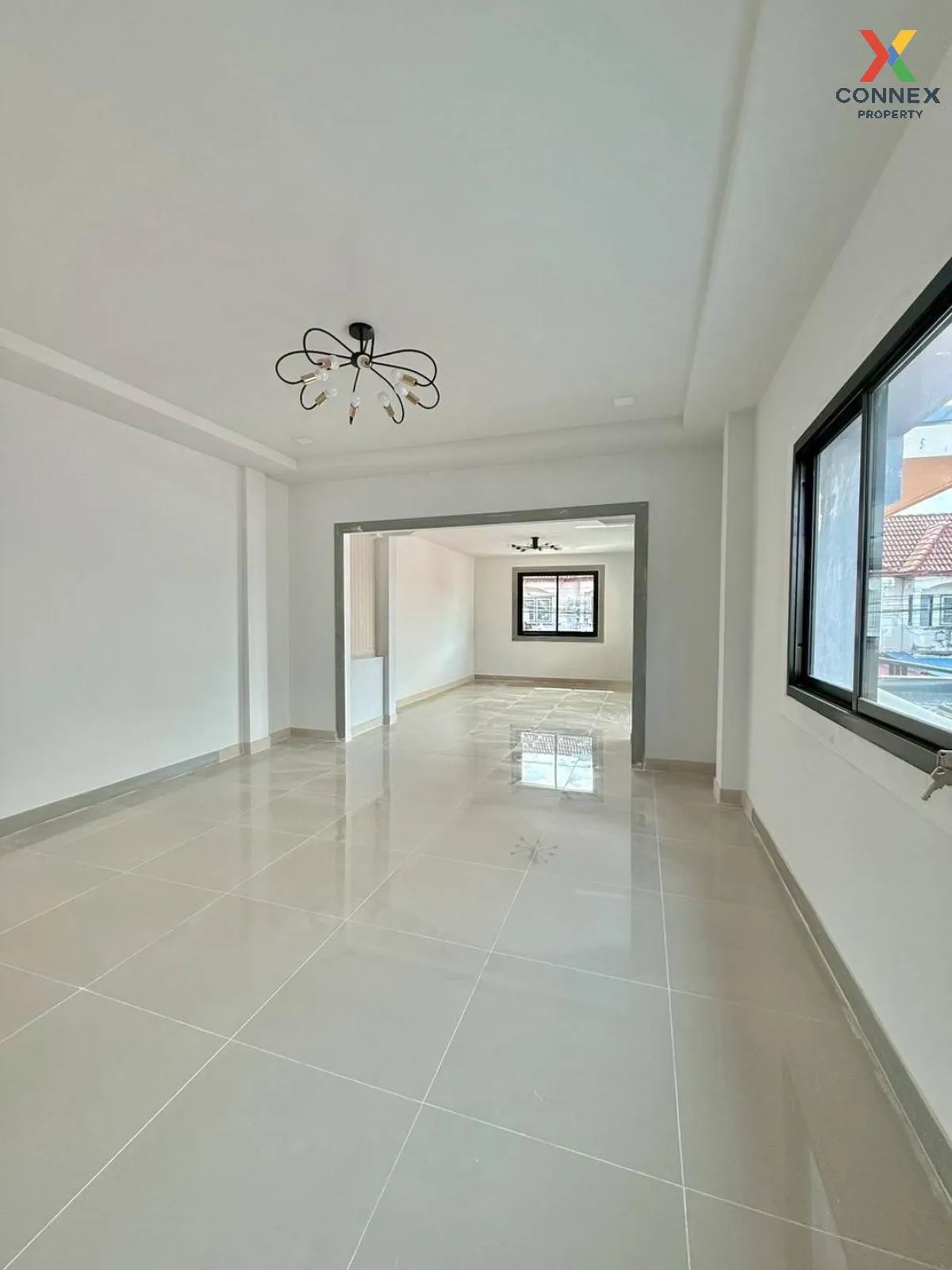 ขายทาวน์เฮ้าส์/ทาวน์โฮม  เปี่ยมสุข (ปากเกร็ดซอยวัดกู้) บางพูด ปาก