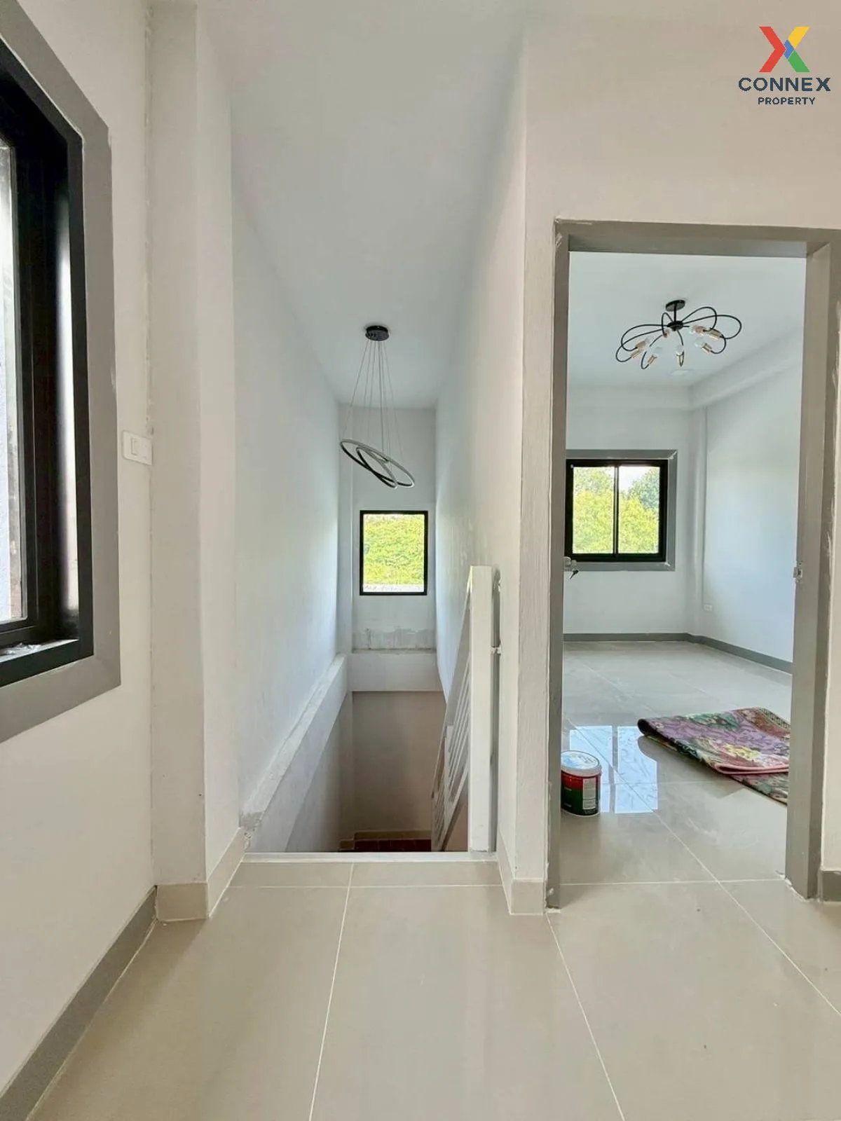 ขายทาวน์เฮ้าส์/ทาวน์โฮม  เปี่ยมสุข (ปากเกร็ดซอยวัดกู้) บางพูด ปาก