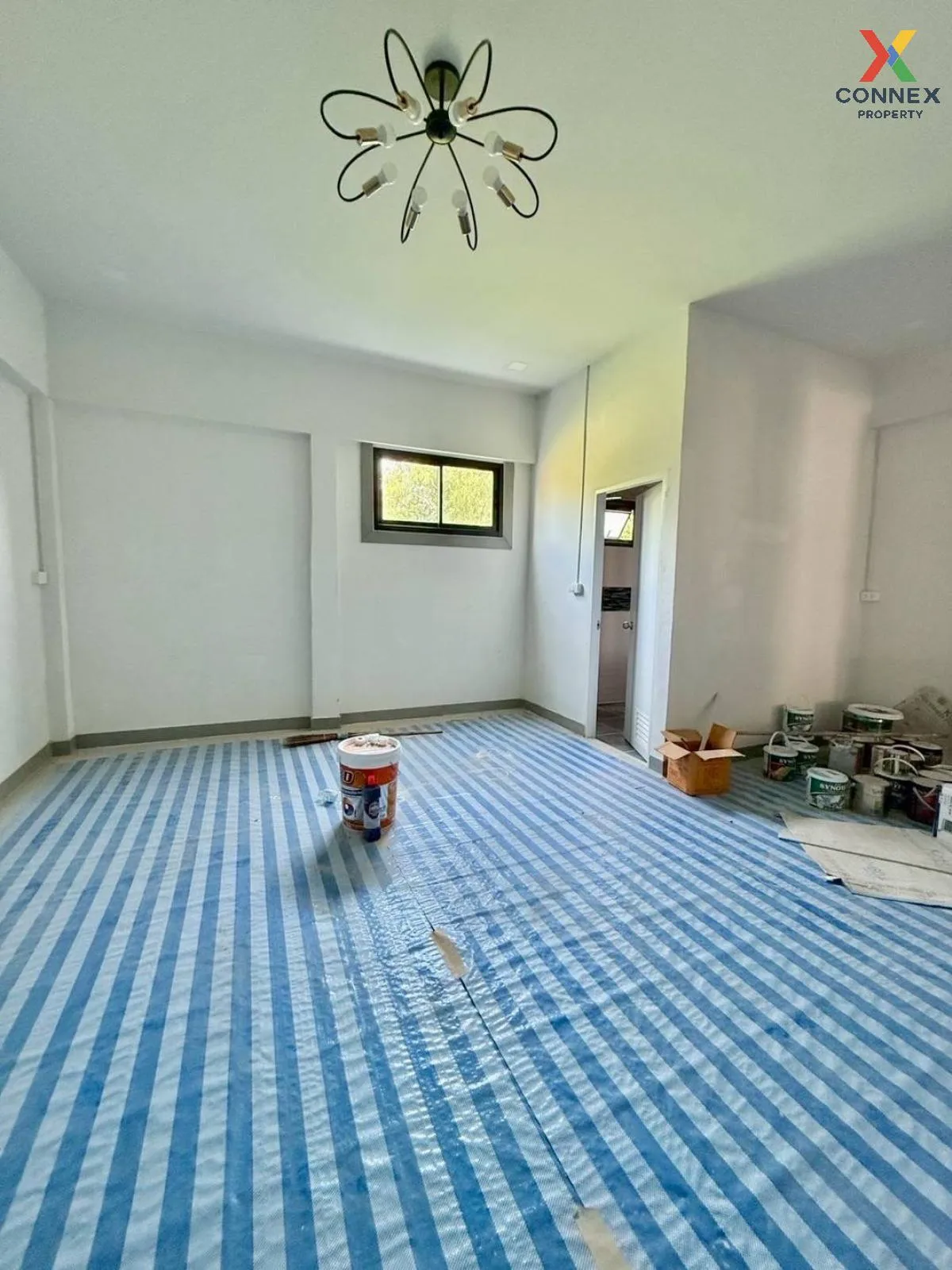 ขายทาวน์เฮ้าส์/ทาวน์โฮม  เปี่ยมสุข (ปากเกร็ดซอยวัดกู้) บางพูด ปาก