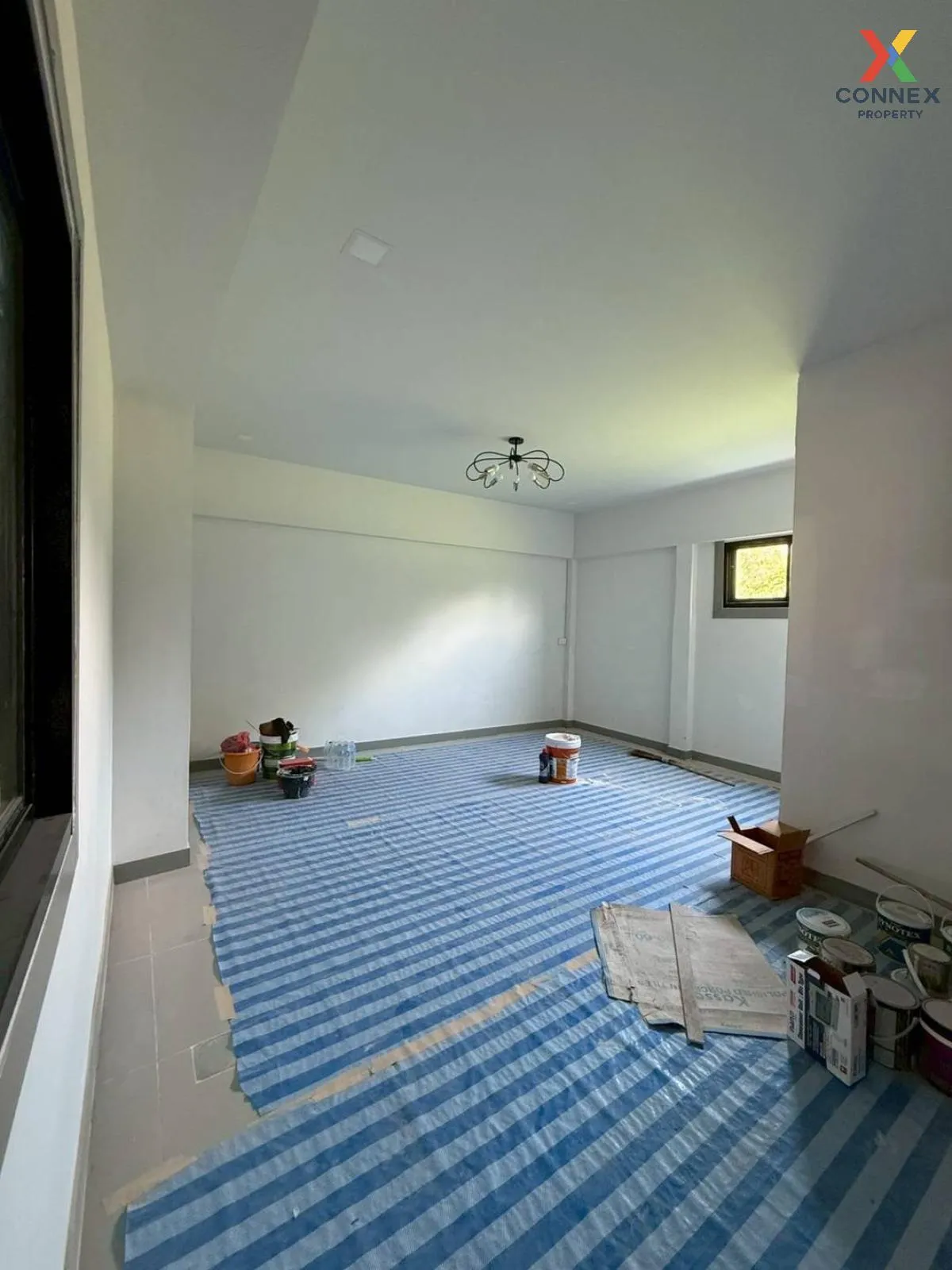 ขายทาวน์เฮ้าส์/ทาวน์โฮม  เปี่ยมสุข (ปากเกร็ดซอยวัดกู้) บางพูด ปาก