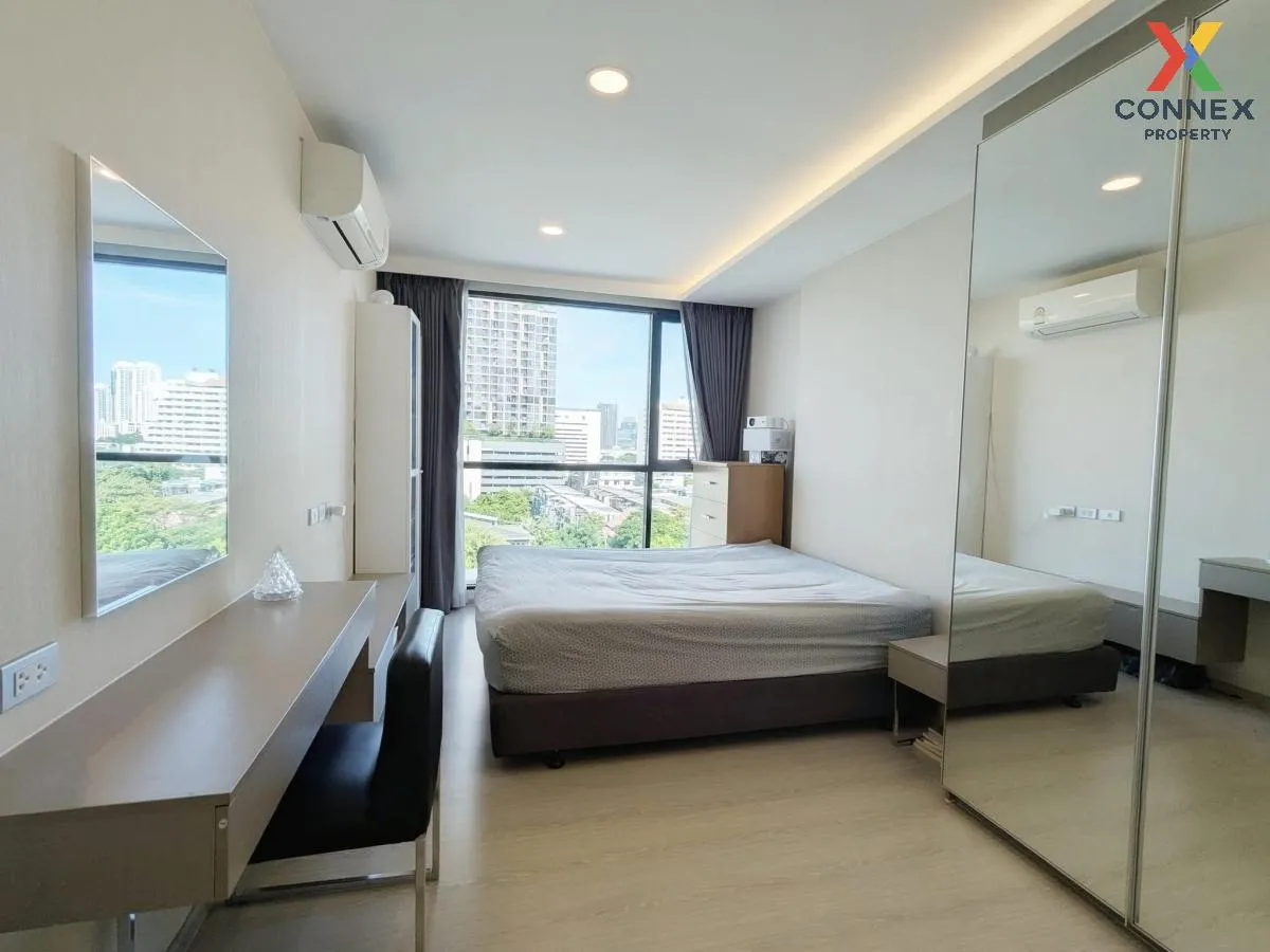 For Rent Condo , Vtara Sukhumvit 36 , BTS-Thong Lo , Phra Khanong 1