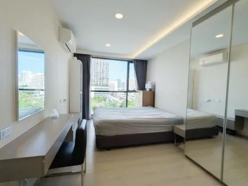 For Rent Condo , Vtara Sukhumvit 36 , BTS-Thong Lo , Phra Khanong , Khlong Toei , Bangkok , CX-127761