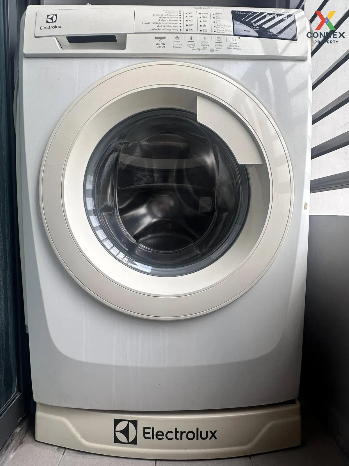 For Rent Condo , Fuse Mobius , Suan Luang , Suan Luang , Bangkok 