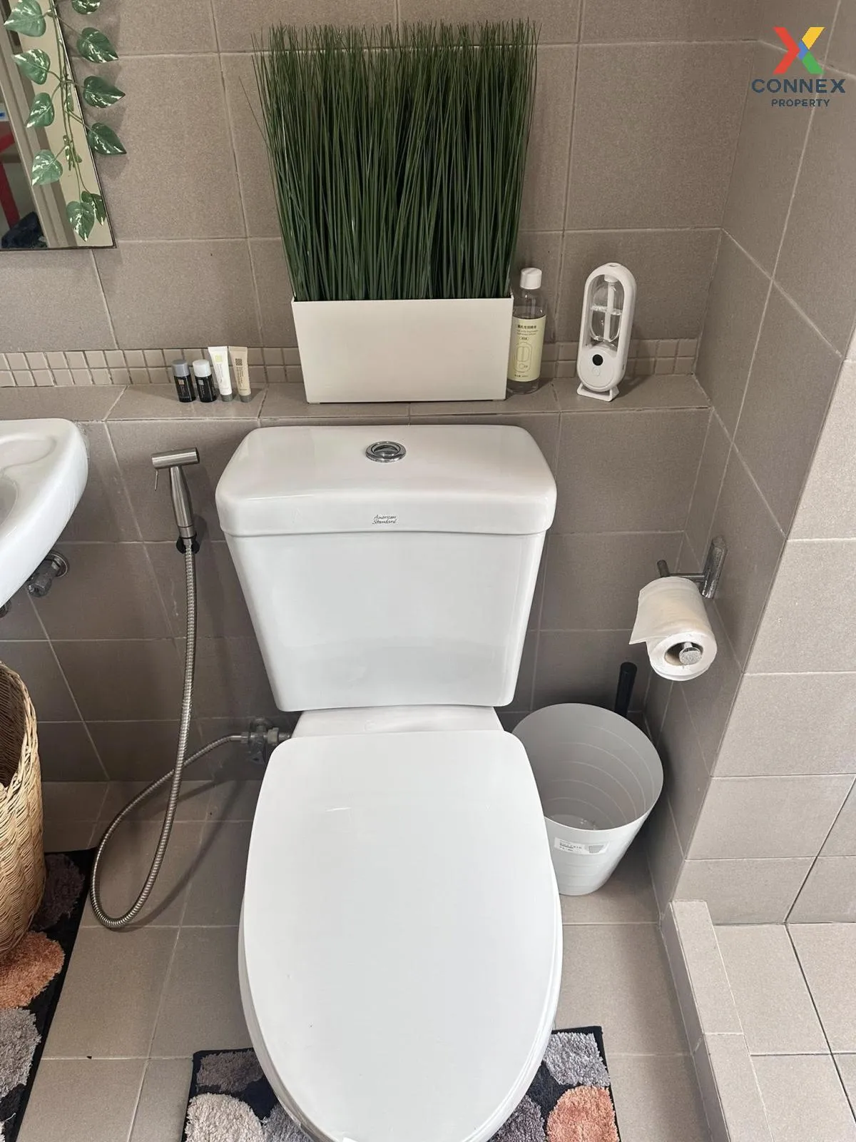 For Rent Condo , Fuse Mobius , Suan Luang , Suan Luang , Bangkok 