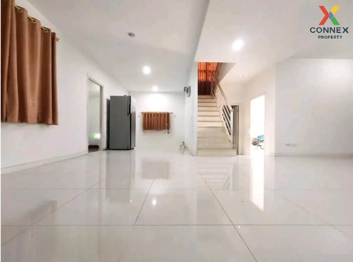 For Sale House , The Plant Onnut - Motorway , Sisa Chorakhe Noi , 3