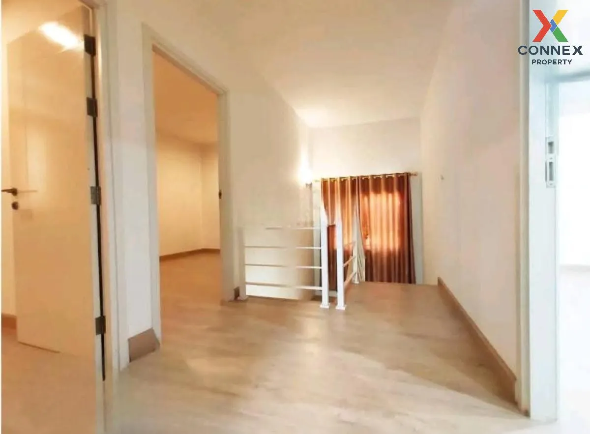 For Sale House , The Plant Onnut - Motorway , Sisa Chorakhe Noi ,