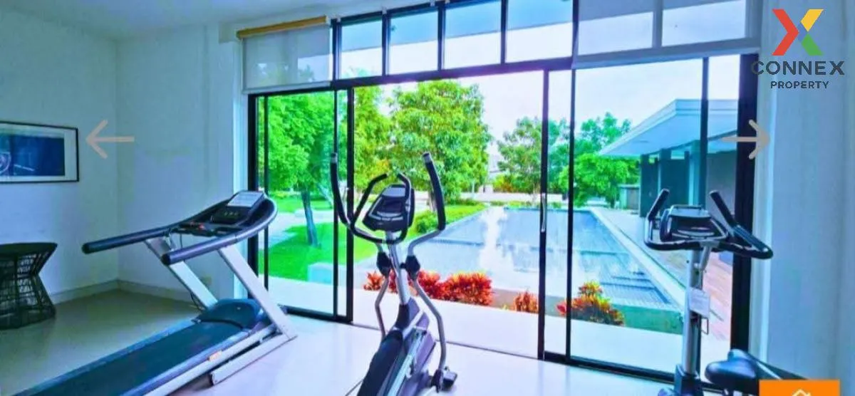 For Sale House , The Plant Onnut - Motorway , Sisa Chorakhe Noi ,