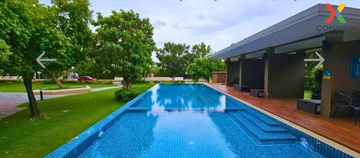 For Sale House , The Plant Onnut - Motorway , Sisa Chorakhe Noi ,