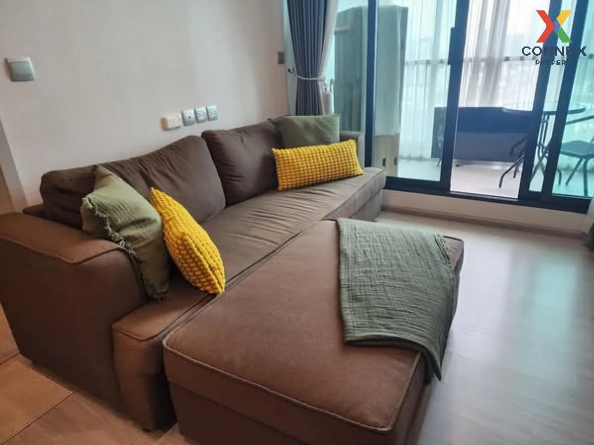 For Sale Condo , Life Sukhumvit 62 , BTS-Bang Chak , Bang Chak ,  1