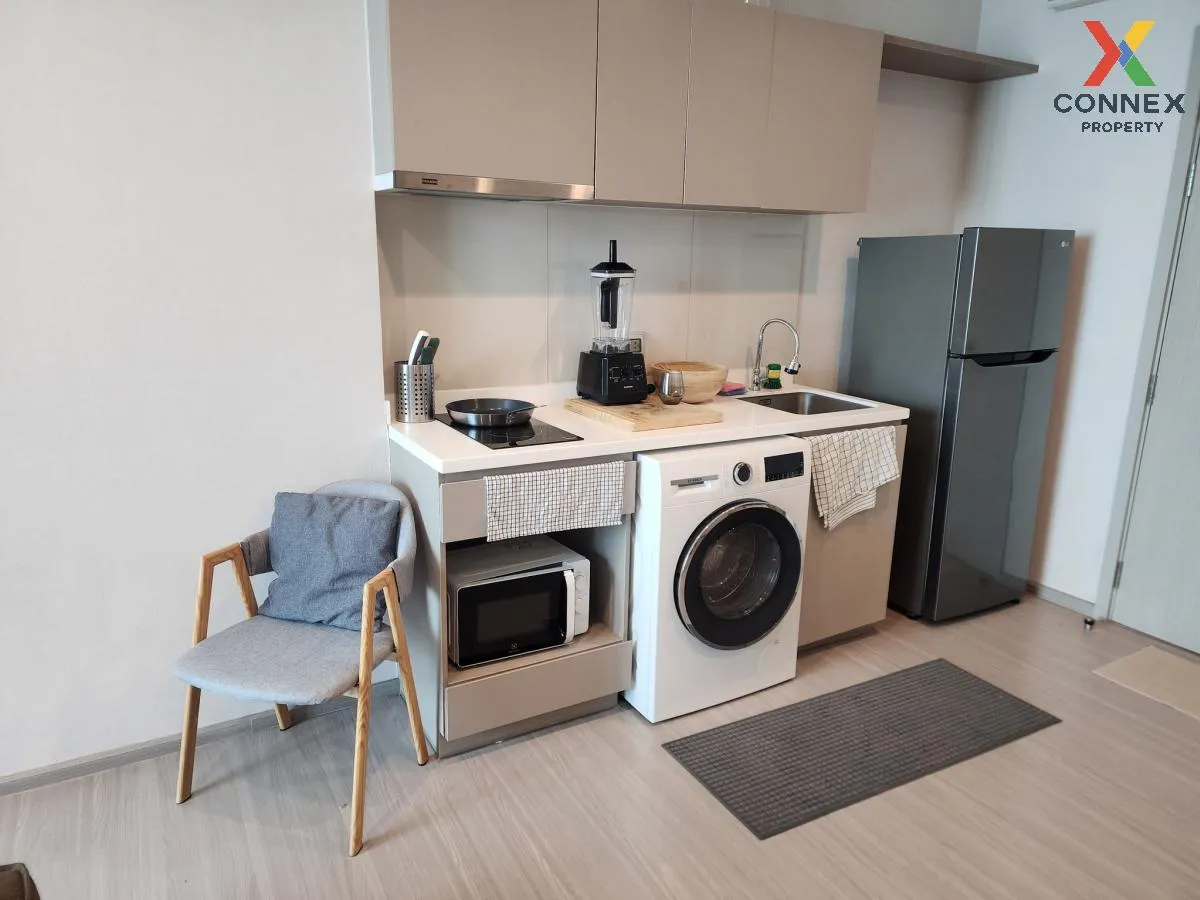 For Sale Condo , Life Sukhumvit 62 , BTS-Bang Chak , Bang Chak ,  2