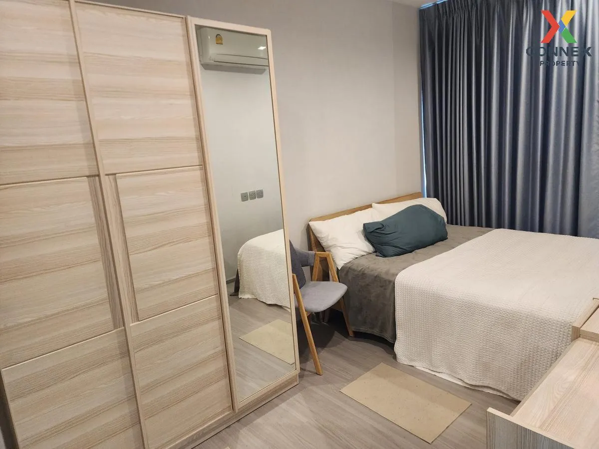 For Sale Condo , Life Sukhumvit 62 , BTS-Bang Chak , Bang Chak ,  4