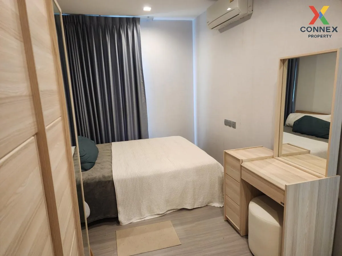 For Sale Condo , Life Sukhumvit 62 , BTS-Bang Chak , Bang Chak , 