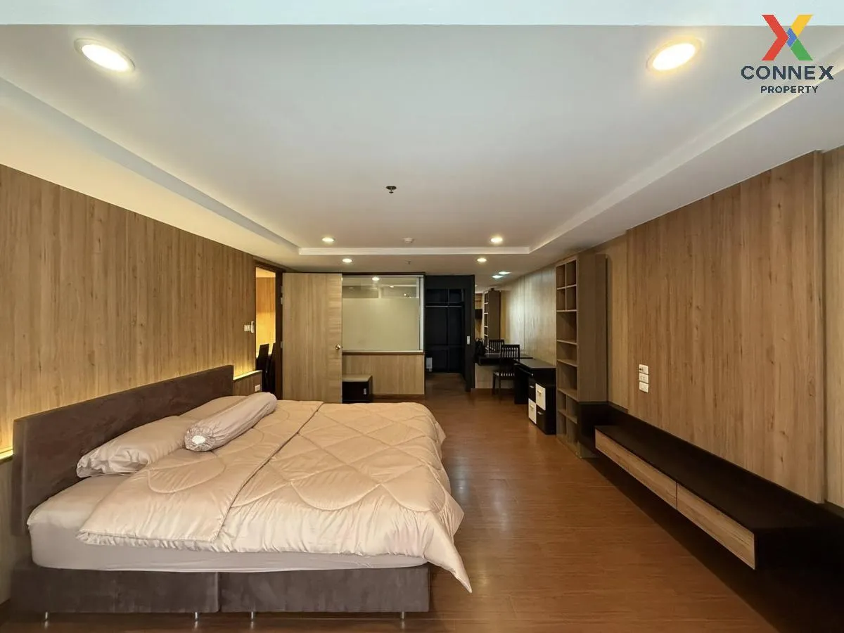 เช่าคอนโด  เดอะ เทรนดี้ คอนโดมิเนียม BTS-นานา คลองเตยเหนือ เขต วั 3