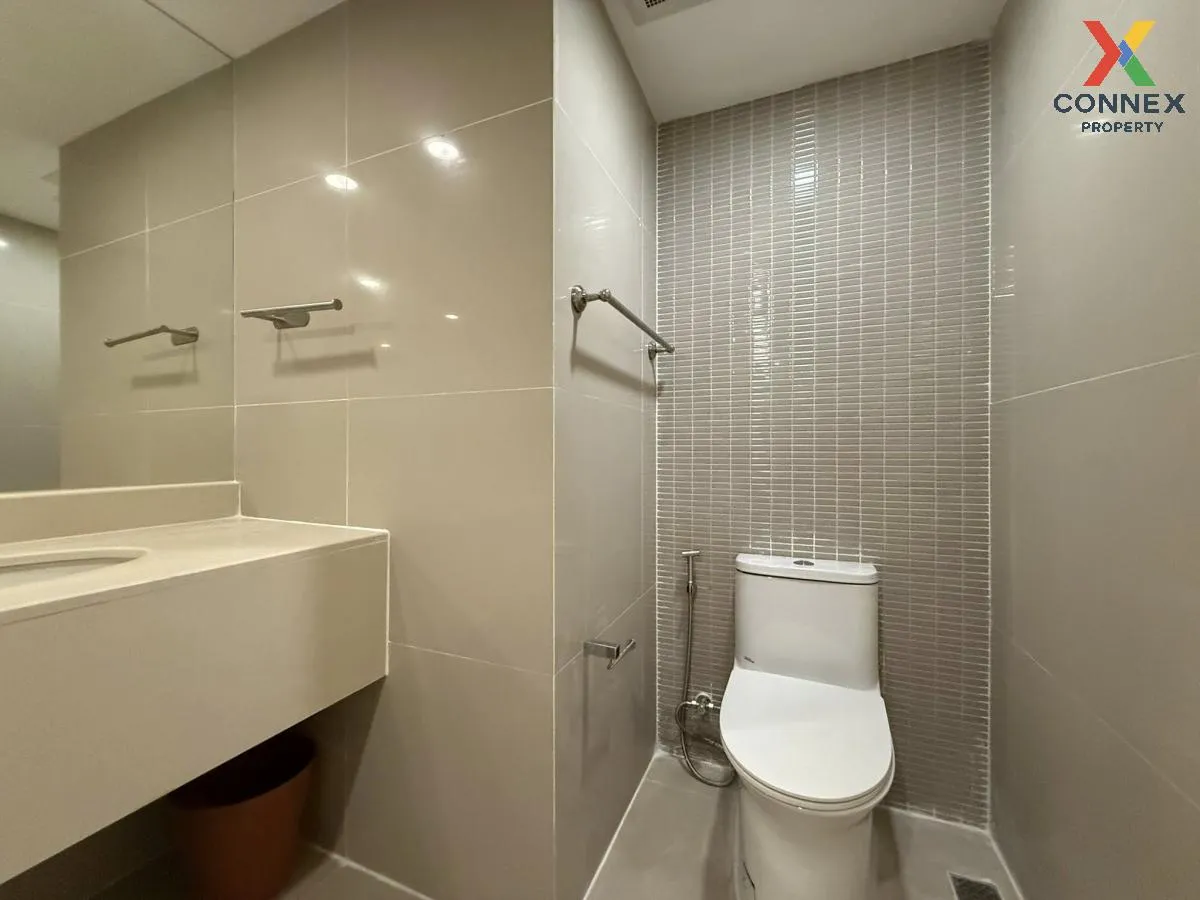 เช่าคอนโด  เดอะ เทรนดี้ คอนโดมิเนียม BTS-นานา คลองเตยเหนือ เขต วั