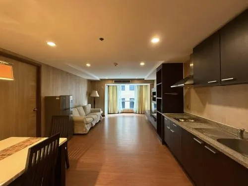 เช่าคอนโด  เดอะ เทรนดี้ คอนโดมิเนียม BTS-นานา คลองเตยเหนือ เขต วัฒนา กรุงเทพ CX-127768