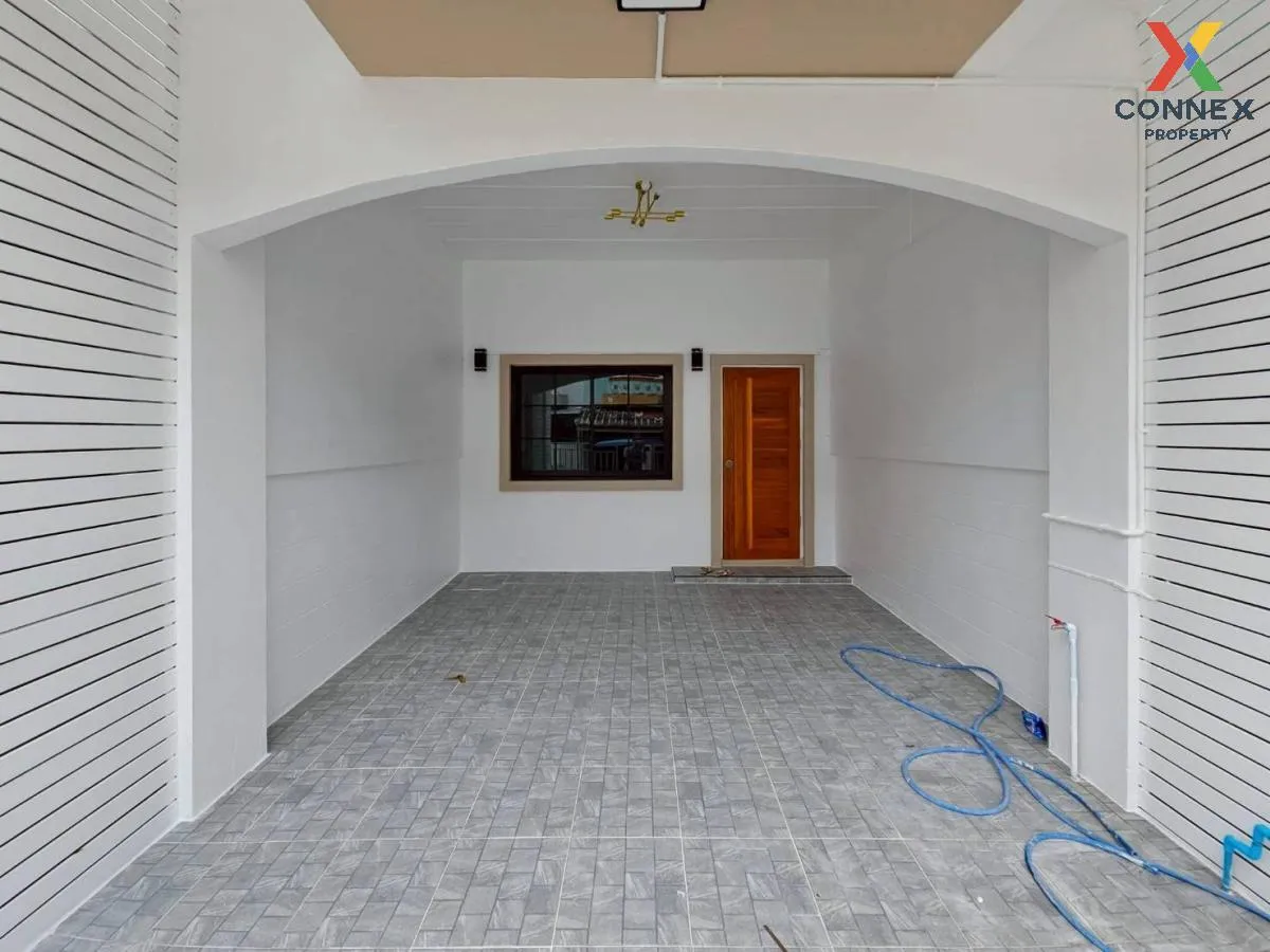 For Sale Townhouse/Townhome  , Baan Piya Wararom 3  , newly renov For Sale Townhouse/Townhome  , Baan Piya Wararom 3  , newly renov 3